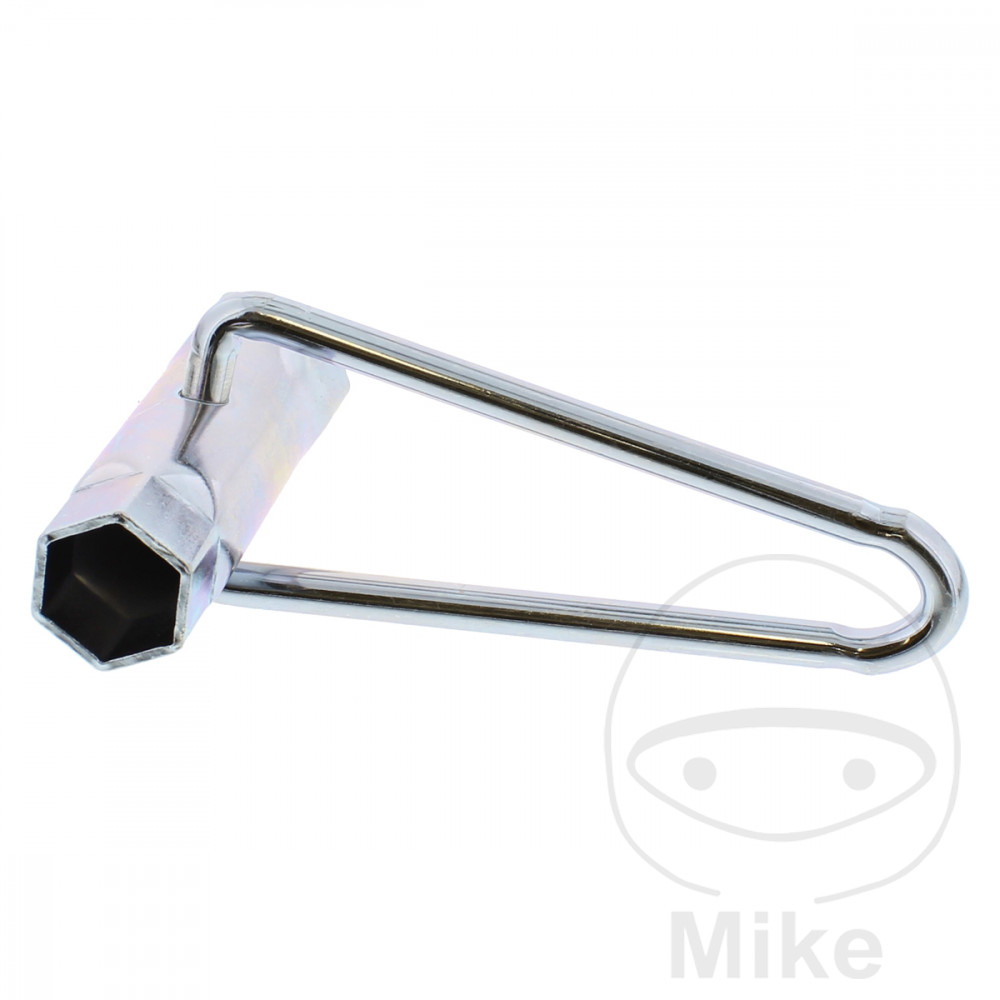 JMP spark plug wrench SW21/26 with bracket